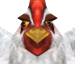 Chicken - Shrek 2