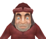 Peasant - Shrek 2