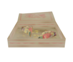 Pizza Box - Shrek 2