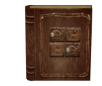 Story Book - Shrek 2