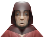 Wheel Bandit - Shrek 2