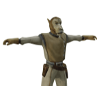 Bothan Spy - Star Wars Battlefront 2