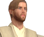 Obi-Wan Kenobi - Star Wars Battlefront 2