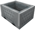 Minecart - Minecraft: Bedrock Edition