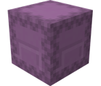 Shulker - Minecraft: Bedrock Edition