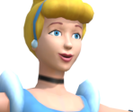 Cinderella - Disney Princess: My Fairytale Adventure