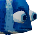 Deb - Finding Nemo: Escape to the Big Blue