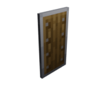 Shield - Minecraft: Bedrock Edition