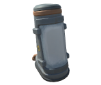 Cryopod - Team Fortress 2