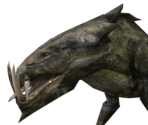 Durzog - The Elder Scrolls III: Morrowind
