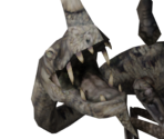 Verminous Fabricant - The Elder Scrolls III: Morrowind