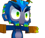 Obyn Green Foot - Bloons TD 6