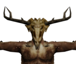 Hircine - The Elder Scrolls III: Morrowind