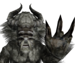 Karstaag - The Elder Scrolls III: Morrowind