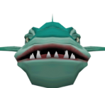 Barracuda - Shark Tale