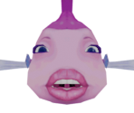 Angie - Shark Tale