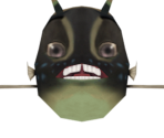 Shortie C - Shark Tale