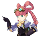Iris Watson - The Great Ace Attorney: Adventures / Dai Gyakuten Saiban: Naruhodō Ryūnosuke no Bōken (JPN)
