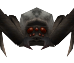 Spider - Shrek 2