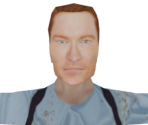 Zack Ward - Postal 2