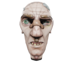 Crazy Earl - Borderlands 2
