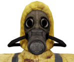Survivalist - Postal 2