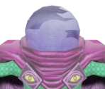 Mysterio - Spider-Man 2
