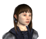 Violet Baudelaire - Lemony Snicket's a Series of Unfortunate Events