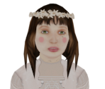 Violet (Wedding Attire) - Lemony Snicket's a Series of Unfortunate Events