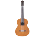 Guitar - Postal 2