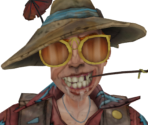 Shade - Borderlands 2