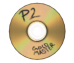 Gold Master - Postal 2