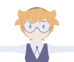 Lotte (Uniform) - Little Witch Academia: Chamber of Time
