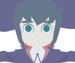 Constanze - Little Witch Academia: Chamber of Time