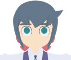 Constanze (Uniform) - Little Witch Academia: Chamber of Time