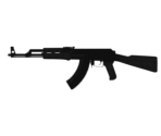 AK47 - Hatred