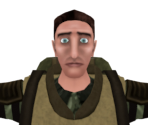 Military - Postal Redux