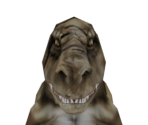 Raptor - Postal 2