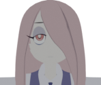 Sucy (Uniform) - Little Witch Academia: Chamber of Time