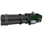 Bean Bag Launcher - Postal 2