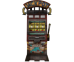 Slot Machine - Borderlands 2