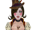 Moxxi (Wench) - Borderlands 2
