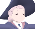 Jasminka - Little Witch Academia: Chamber of Time