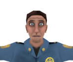Police - Postal Redux
