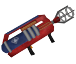 Napalm Launcher - Postal Redux