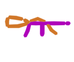 Balloon Gun - Postal Redux