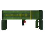 Rocket Launcher - Postal Redux