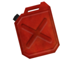 Flamer Ammo - Postal Redux