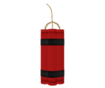 Dynamite - Postal Redux