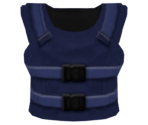 Armor - Postal Redux